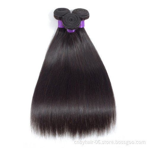 Virgin Brazilian Cuticle Aligned Hair,100% Mink Brazilian Human Hair Vendors,Unprocessed Wholesale Virgin Brazilian Hair Bundles